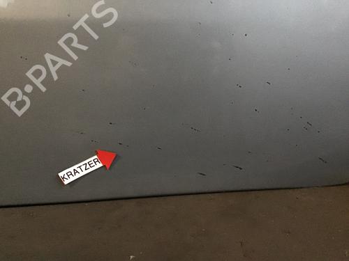 Right front door FIAT GRANDE PUNTO (199_) 1.3 D Multijet | BP21258302C3