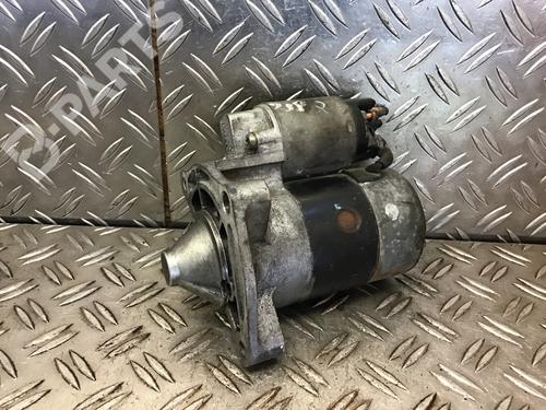 Startmotor PEUGEOT 106 II (1A_, 1C_) 1.1 i (60 hp) 7699221