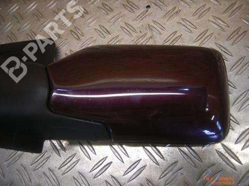 Left mirror VW GOLF III (1H1) 1.8 | BP5059797C26