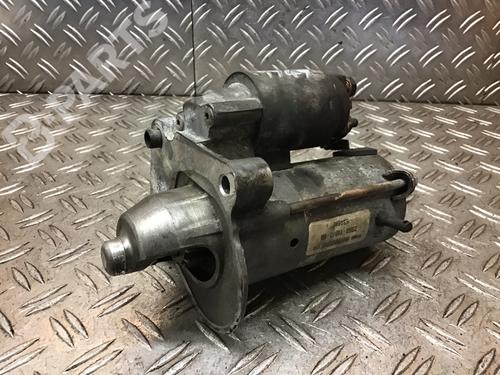 Used Starter Starter FORD FIESTA V (JH_, JD_) 1.6 TDCi (90 hp) 10616044 10616044