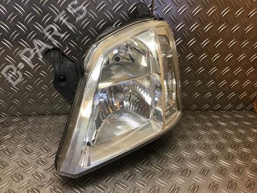 Venstre forlygte OPEL MERIVA A MPV (X03) 1.4 16V Twinport (E75) | BP31036058C28