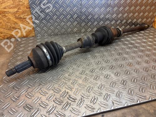 Used Right front driveshaft Right front driveshaft 37430923 37430923