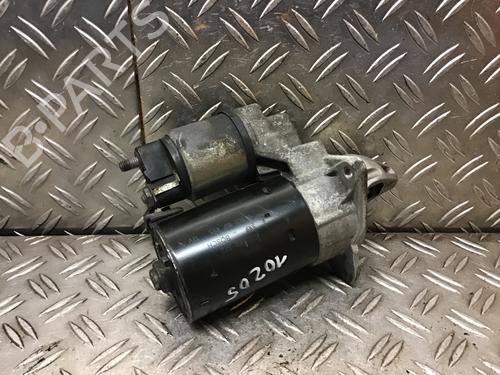 Starter OPEL CORSA D (S07) 1.0 (L08, L68) | BP15971091M8 