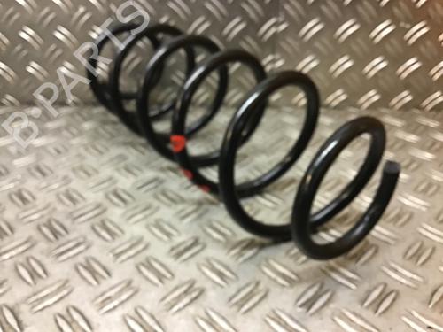 Shock absorber spring MERCEDES-BENZ A-CLASS (W169) A 150 (169.031, 169.331) | BP32405005C152 