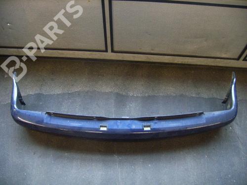 Rear bumper VW POLO III (6N1) 60 1.4 | BP5052891C8