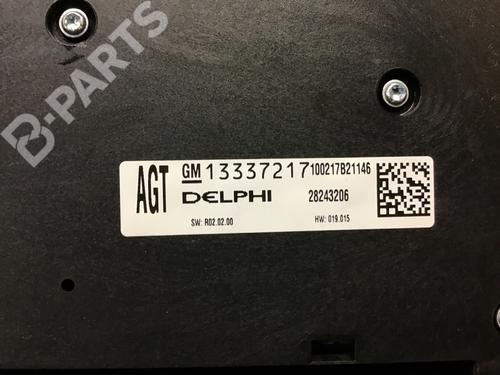 Switch OPEL ASTRA J (P10) 1.4 (68) | BP11373729I30 