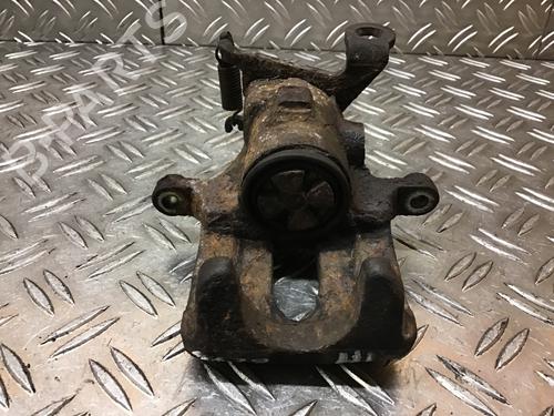 Left rear brake caliper FORD FOCUS I Turnier (DNW) 1.6 16V | BP14695056M107 
