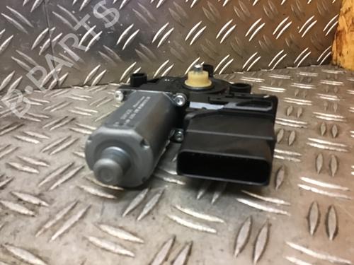 Left rear window motor VW GOLF VI (5K1) 1.4 TSI | BP30080594E23