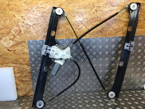 Used Front left window mechanism MERCEDES-BENZ VANEO (414) 1.7 CDI (414.700) (91 hp) 14694821
