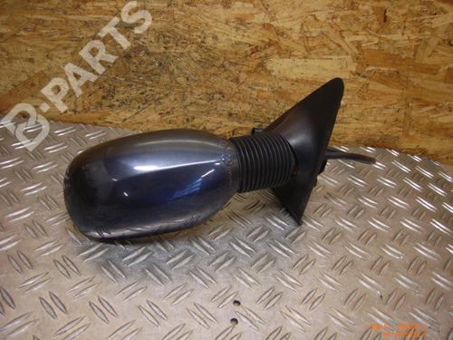 Right mirror FORD KA (RB_) 1.6 i | BP5059807C27 