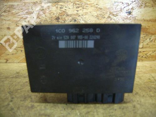 Comfort control module VW GOLF IV (1J1) 1.4 16V | BP5055404M56 