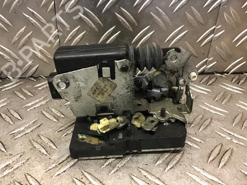 Rear left lock DACIA SANDERO 1.4 (BS0C, BS0A, BS0G, BS1F, BS0E) | BP19065358C100 