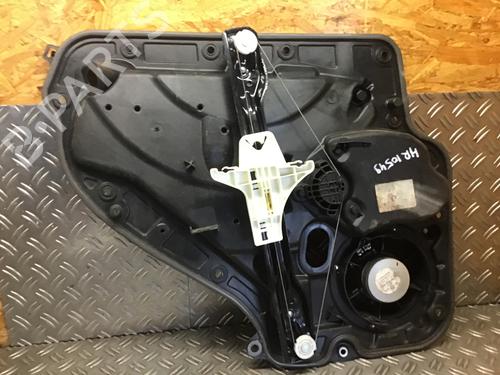 Rear right window mechanism VW GOLF VI (5K1) 1.4 TSI | BP30129244C25