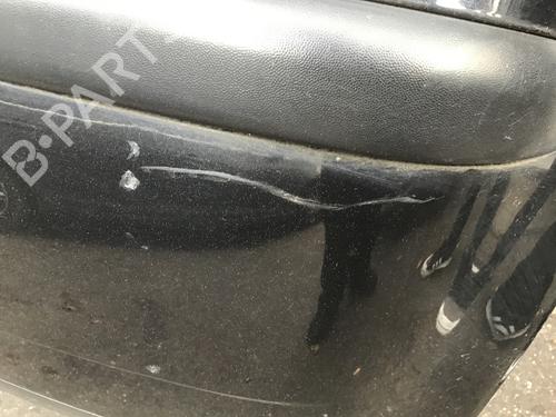 Rear bumper VW POLO IV (9N_, 9A_) 1.2 12V | BP15821213C8 