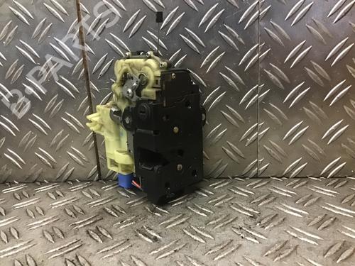 Rear right lock SEAT IBIZA III (6L1) 1.9 TDI | BP22387596C99