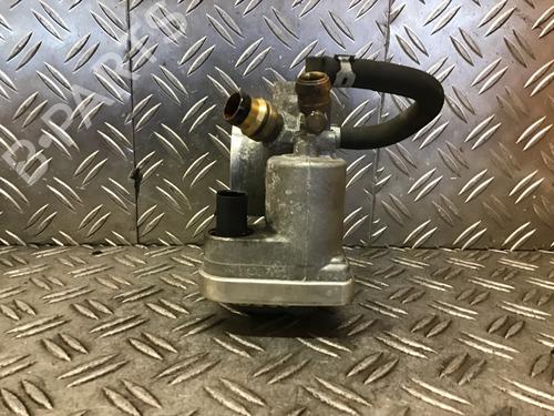 Throttle body OPEL ASTRA H (A04) 1.8 (L48) | BP24829850M82 