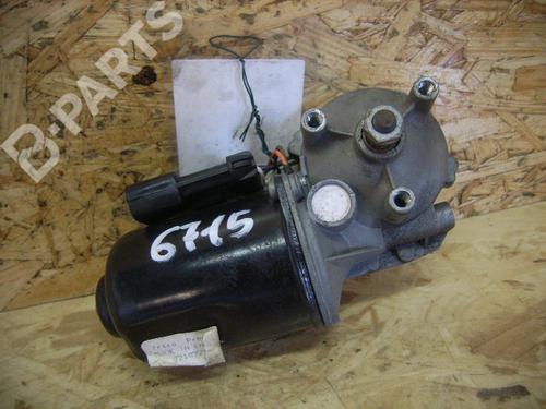 Used Front wiper motor OPEL CORSA B (S93) 1.0 i 12V (F08, F68, M68) (54 hp) 5053763