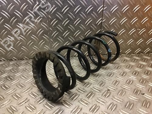 Shock absorber spring FORD KA (RU8) 1.2 | BP27811760C152 