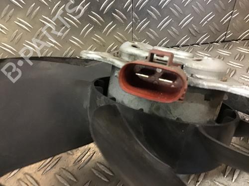 Radiator fan FORD FIESTA VI (CB1, CCN) 1.0 EcoBoost | BP23407146M35 
