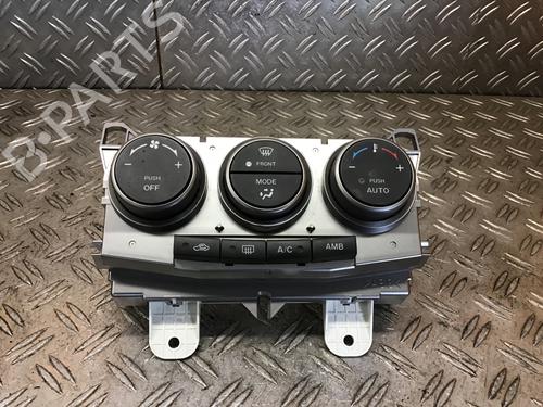 Used Climate control MAZDA 5 (CR) 2.0 CD (CR19) (143 hp) 13363092