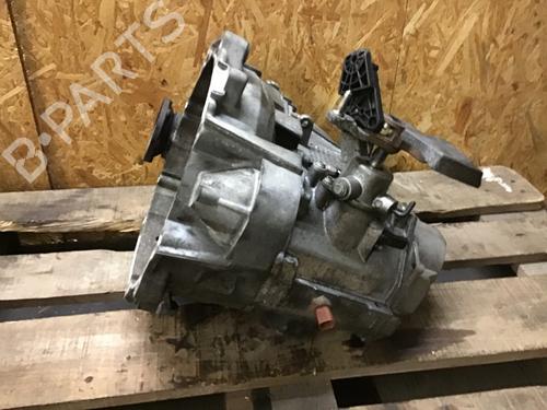 Gearbox SEAT LEON (5F1) 1.2 TSI | BP31633191M3