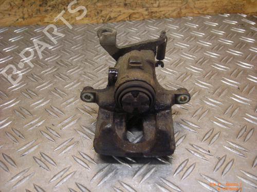 Right rear brake caliper FORD FOCUS I (DAW, DBW) 1.4 16V | BP14694665M106 