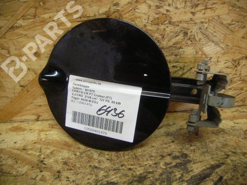 Tappo del serbatoio CHRYSLER PT CRUISER (PT_) 2.2 CRD (121 hp) 6429452