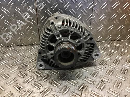 Used Alternator MERCEDES-BENZ CLK (C208) CLK 200 (208.335) (136 hp) 27680942