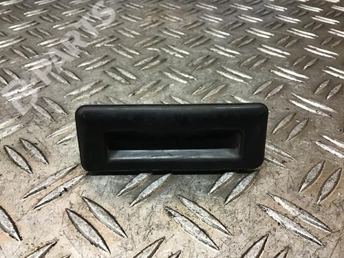 Trunk håndtak SKODA FABIA II Combi (545) 1.4 TDI (70 hp) 7000559