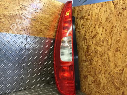 Used Left taillight Left taillight MITSUBISHI COLT VI (Z3_A, Z2_A) 1.3 (Z21A) (95 hp) 34103597 34103597