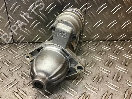 Used Starter FIAT GRANDE PUNTO (199_) 1.3 D Multijet (75 hp) 21065487