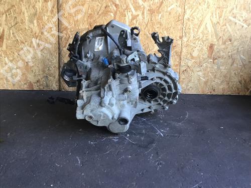 Gearbox NISSAN ALMERA II Hatchback (N16) 2.2 dCi | BP33883394M3 - Image 1