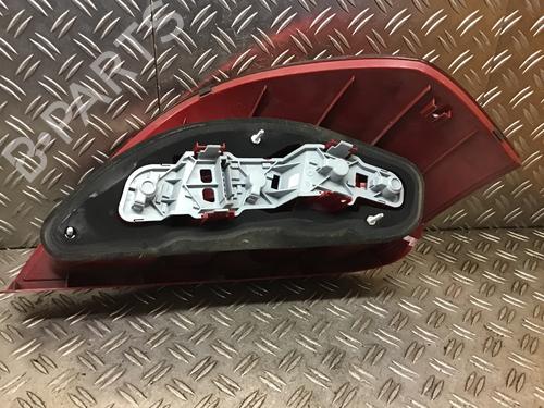 Right taillight MERCEDES-BENZ A-CLASS (W169) A 150 (169.031, 169.331) | BP17143117C35 