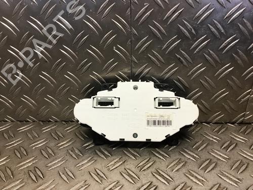 Climate control FORD ECOSPORT 1.0 EcoBoost | BP27332613I5 