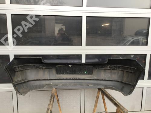 Rear bumper VW GOLF IV (1J1) 1.6 16V | BP9132126C8 