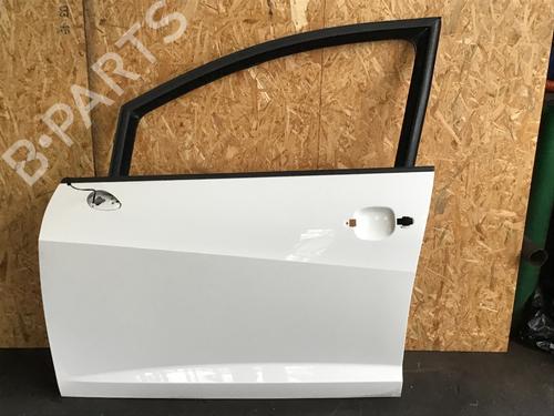 Porta anteriore sinistra SEAT IBIZA IV (6J5, 6P1) 1.2 TSI (105 hp) 32012158