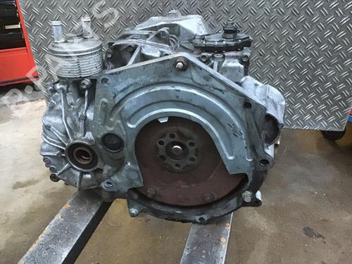 Gearkasse VW JETTA III (1K2) 2.0 FSI | BP30822897M3