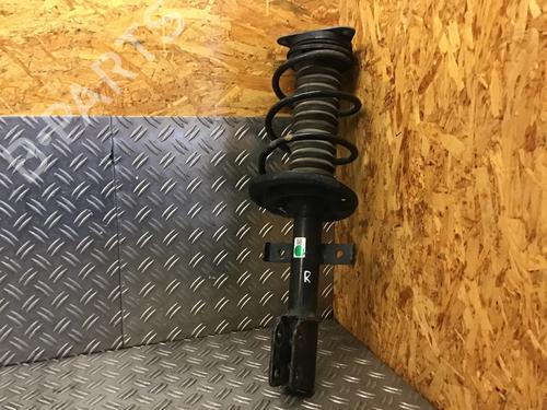 Used Right front shock absorber Right front shock absorber RENAULT CLIO IV Grandtour (KH_) 0.9 TCe 90 (90 hp) 36357089 36357089
