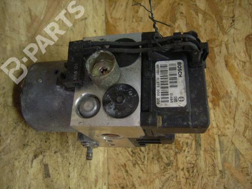 ABS pump OPEL ASTRA G Hatchback (T98) 1.6 (F08, F48) | BP5053759M43 