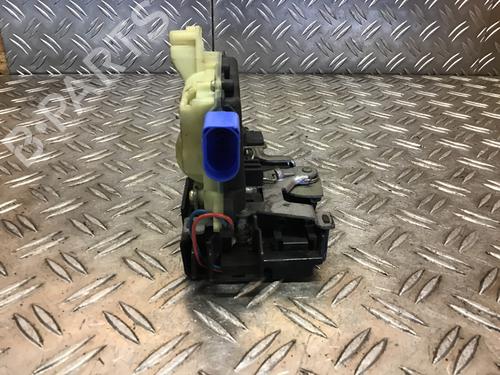 Front left lock SEAT IBIZA III (6L1) 1.4 16V | BP14695238C98 