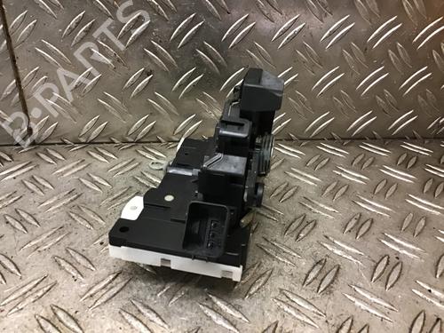 Rear right lock FORD MONDEO III Turnier (BWY) 1.8 16V | BP17431856C99 