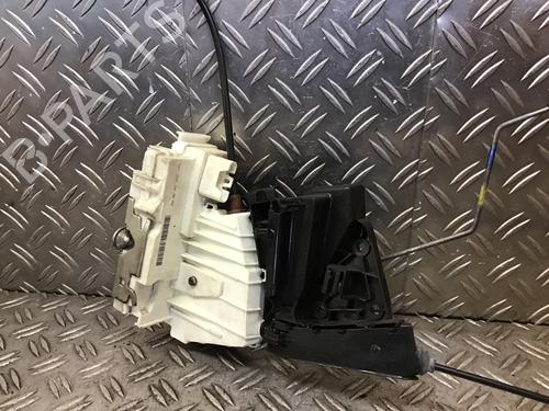 Used Front right lock Front right lock MERCEDES-BENZ GL-CLASS (X164) GL 320 CDI 4-matic (164.822) (224 hp) 34407147 34407147