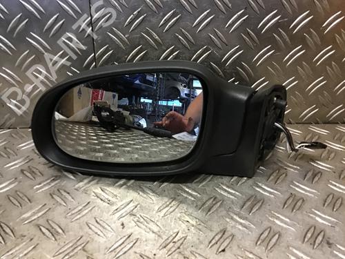 Used Left mirror MERCEDES-BENZ A-CLASS (W168) A 160 (168.033, 168.133) (102 hp) 14696294