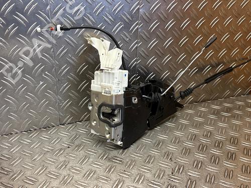 Used Front left lock Front left lock MERCEDES-BENZ A-CLASS (W169) A 180 CDI (169.007, 169.307) (109 hp) 40229742 40229742