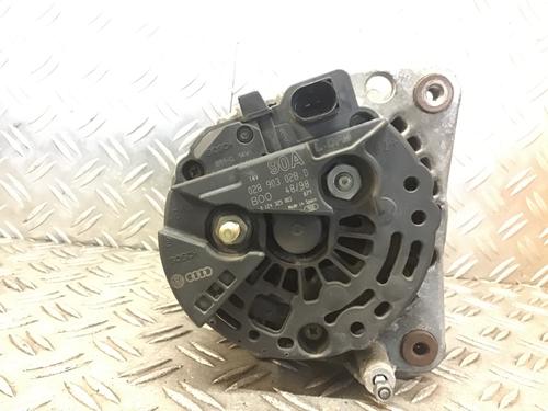 Alternator VW GOLF IV (1J1) 1.6 | BP24737171M7 