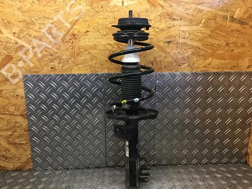 Used Right front shock absorber FORD KA (RU8) 1.2 (69 hp) 27811763