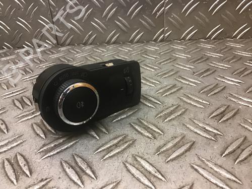 Headlight switch OPEL INSIGNIA A (G09) 2.0 CDTI (68) | BP32854853I24 - Image 4