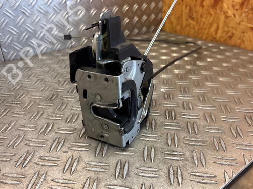 Used Front left lock Front left lock 38602277 38602277