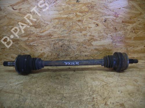 Used Left rear driveshaft MERCEDES-BENZ C-CLASS Coupe (CL203) C 220 CDI (203.708) (150 hp) 14693893