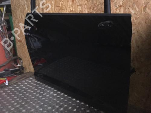 Right front door SEAT IBIZA IV (6J5, 6P1) 1.0 TSI | BP24252922C3